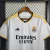 Camisa Real Madrid I 23/24 Torcedor Adidas - Branca - Tiger Sports | Garra em cada detalhe!