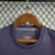 Kit Infantil Inglaterra II 2024/25 Nike - Roxo na internet