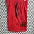 Kit Infantil Flamengo Treino 23/24 Adidas - Branco