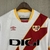 Camisa Rayo Vallecano I 23/24 Torcedor Umbro - Branca - Tiger Sports | A Loja dos Torcedores e Amantes do Futebol!
