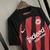Camisa Eintracht Frankfurt I 23/24 Torcedor Nike - Preta e Vermelha na internet