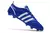 Chuteira Adidas adiPure FG Campo - Azul