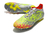 Chuteira Adidas Copa Sense.1 AG Campo - Cinza e Verde - comprar online