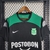 Camisa Atlético Nacional II 23/24 Torcedor Nike - Preta e Verde - Tiger Sports | A Loja dos Torcedores e Amantes do Futebol!