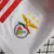 Kit Infantil Benfica I 23/24 Adidas - Vermelho - Tiger Sports | A Loja dos Torcedores e Amantes do Futebol!