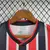 Kit Infantil São Paulo II 24/25 New Balance - Vermelho e Preto - comprar online