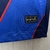 Camisa Croácia II 2024/25 Torcedor Nike - Azul