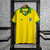 Camisa Brasil I 1979/80 Retrô Adidas - Amarela na internet