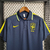 Camisa Brasil Polo Viagem 2022/23 Torcedor Nike - Azul Marinho na internet