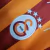 Camisa Galatasaray III "100 anos da Turquia" 23/24 Torcedor Nike - Vermelha e Amarela