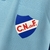 Camisa Nacional IV 22/23 Torcedor Umbro - Azul Celeste