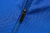 Conjunto Agasalho França 2022 Treino Nike - Azul (Lisa) na internet
