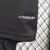 Kit Infantil Real Madrid III 23/24 Adidas - Preto