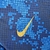 Imagem do Camisa Inter de Milão I 21/22 Torcedor Nike - Azul e Dourada