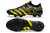 Chuteira Adidas Predator Freak.1 Low FG Campo - Preta e Amarela na internet