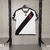 Camisa Vasco II 24/25 Feminina Kappa - Branca e Preta - comprar online