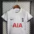 Kit Infantil Tottenham I 23/24 Nike - Branco - comprar online