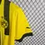 Camisa Borussia Dortmund I 22/23 Torcedor Puma - Amarela e Preta - comprar online