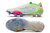 Chuteira Adidas Copa Sense+ FG Campo - Branca e Verde na internet