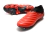 Chuteira Adidas Copa 20+ FG Campo - Vermelha e Preta na internet