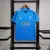 Camisa Juventus Goleiro 23/24 Torcedor Adidas - Azul na internet