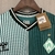 Camisa Werder Bremen I 23/24 Torcedor Hummel - Verde e Branca - loja online