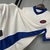 Camisa Chelsea II 24/25 Torcedor Nike - Off-White/Laranja