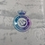 Camisa Al-Nassr III 23/24 Feminina NIke - Branca - loja online