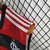 Regata Flamengo I 23/24 Torcedor Adidas - Vermelha e Preta