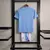 Kit Infantil Manchester City I 23/24 Puma - Azul Celeste - comprar online