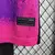 Imagem do Kit Infantil PSG IV 20/21 Nike Jordan - Rosa e Roxo