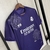 Camisa Real Madrid Y-3 IV 23/24 Torcedor Adidas - Roxa na internet
