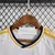 Kit Infantil Real Madrid I 23/24 Adidas - Branco na internet