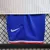 Kit Infantil França II 2024/25 Nike - Branco e Azul na internet