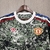 Camisa Manchester United x Stone Roses 23/24 Torcedor Adidas - Verde - loja online