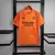 Camisa Real Madrid Y-3 IV Goleiro 23/24 Torcedor Adidas - Laranja na internet