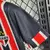 Kit Infantil São Paulo II 24/25 New Balance - Vermelho e Preto - loja online