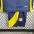Kit Infantil Escócia I 2024/25 Adidas - Azul Marinho