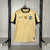 Camisa Botafogo Goleiro II 24/25 Torcedor Reebok - Dourada/Bege (+ Patch Campeão da Libertadores) - comprar online