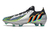 Chuteira Adidas Predator Edge.1 Low FG Campo - Prata - Tiger Sports | A Loja dos Torcedores e Amantes do Futebol!