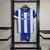 Kit Infantil Porto I 23/24 New Balance - Azul e Branco