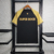 Camisa Sporting III "CR7" 23/24 Torcedor Nike - Preta e Dourada na internet