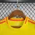 Kit Infantil Colômbia I 2024/25 Adidas - Amarelo na internet