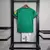 Kit Infantil Newcastle II 23/24 Castore - Verde - Tiger Sports | A Loja dos Torcedores e Amantes do Futebol!