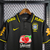 Camisa Brasil Polo Viagem 2020/21 Torcedor Nike - Preta na internet