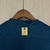 Camisa Al-Nassr II 23/24 Torcedor NIke - Azul Marinho