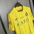 Camisa Al-Nassr I 23/24 Torcedor NIke - Amarela na internet