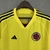 Camisa Colômbia I 2022/23 Torcedor Adidas - Amarela na internet
