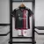 Kit Infantil São Paulo III 23/24 Adidas - Preto