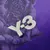 Kit Infantil Real Madrid Y-3 IV 23/24 Adidas - Roxo - Tiger Sports | A Loja dos Torcedores e Amantes do Futebol!